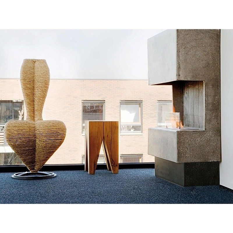 NUORO BIOETANOL RUBY FIRES XARALYN