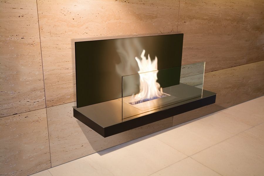 WALL FLAME II RADIUS