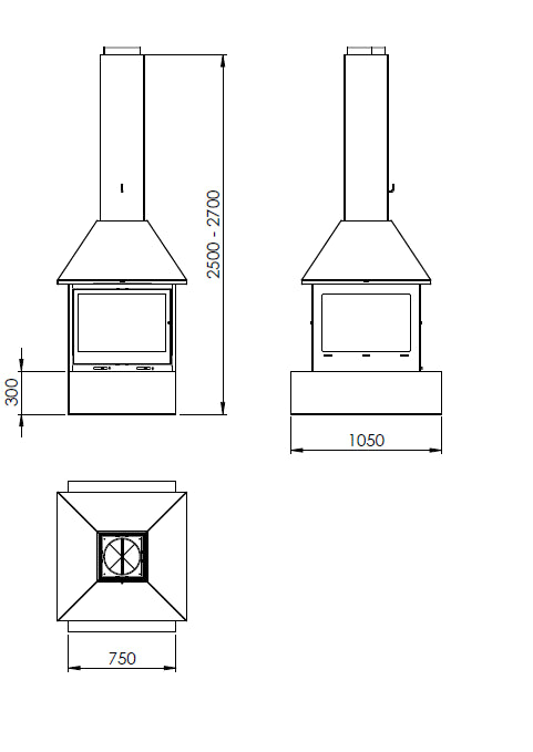 SANDRA CENTRAL BIO TRAFORART