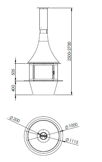 LORENA CENTRAL BIO TRAFORART