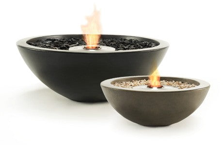 MIX 850 ECOSMARTFIRE