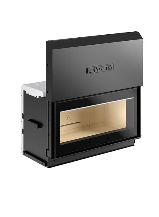 MC 90/44 SL PIAZZETTA