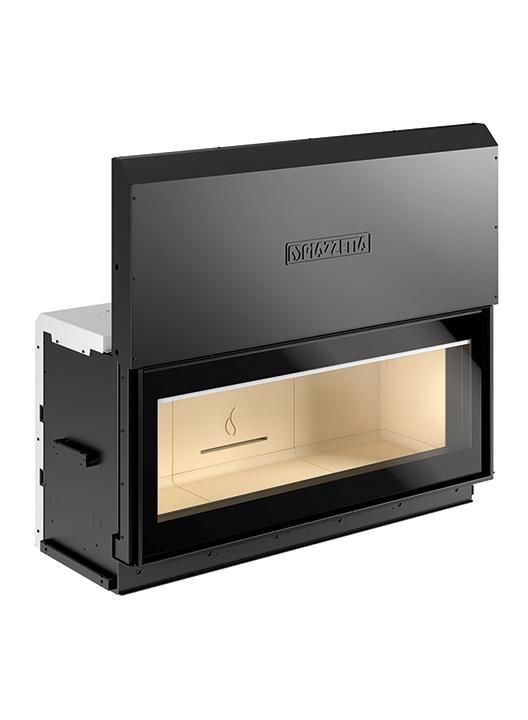 MC 120/48 SL PIAZZETTA