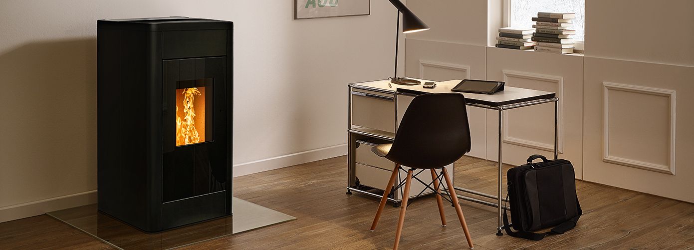 FILO RIKA - vista interior