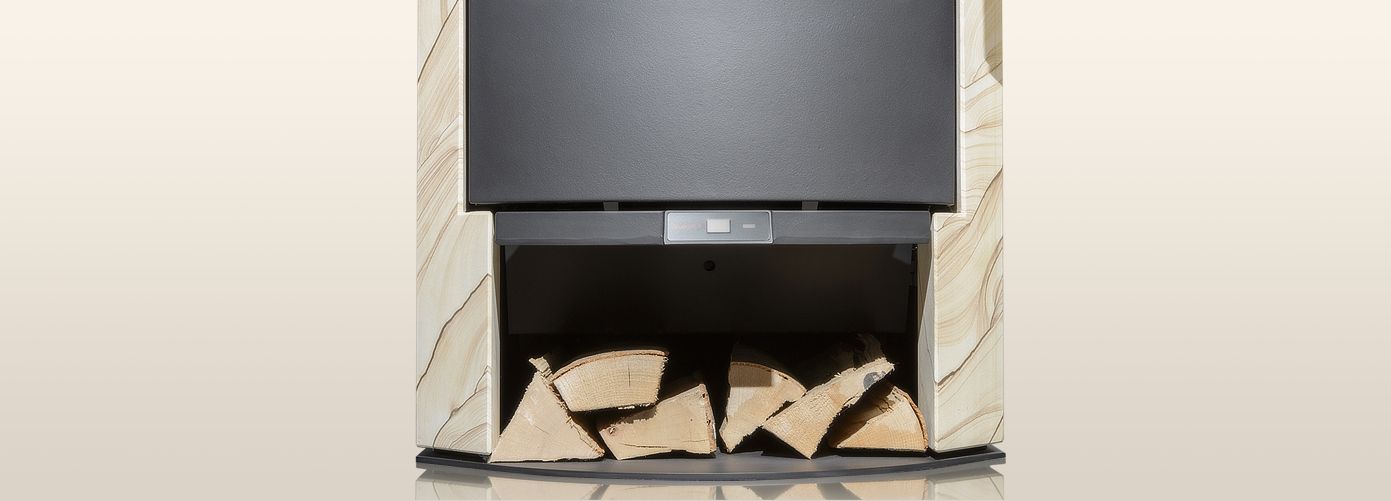 IMPOSTA RIKA leñero