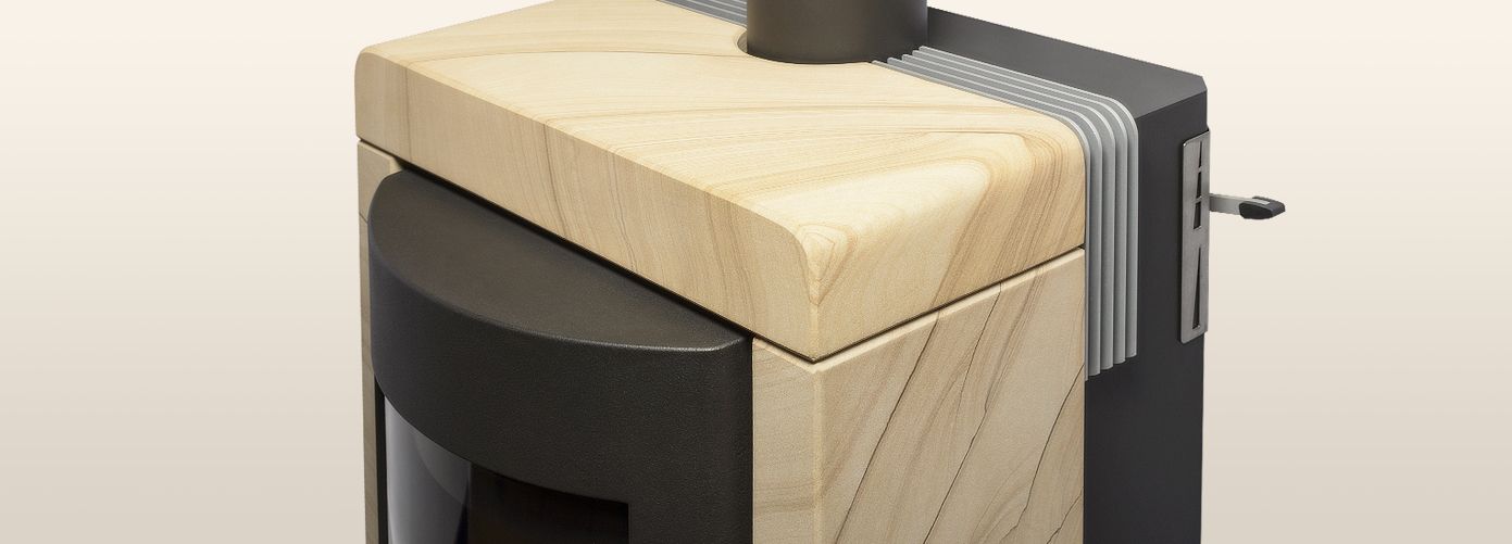 FOX II RIKA - vista lateral