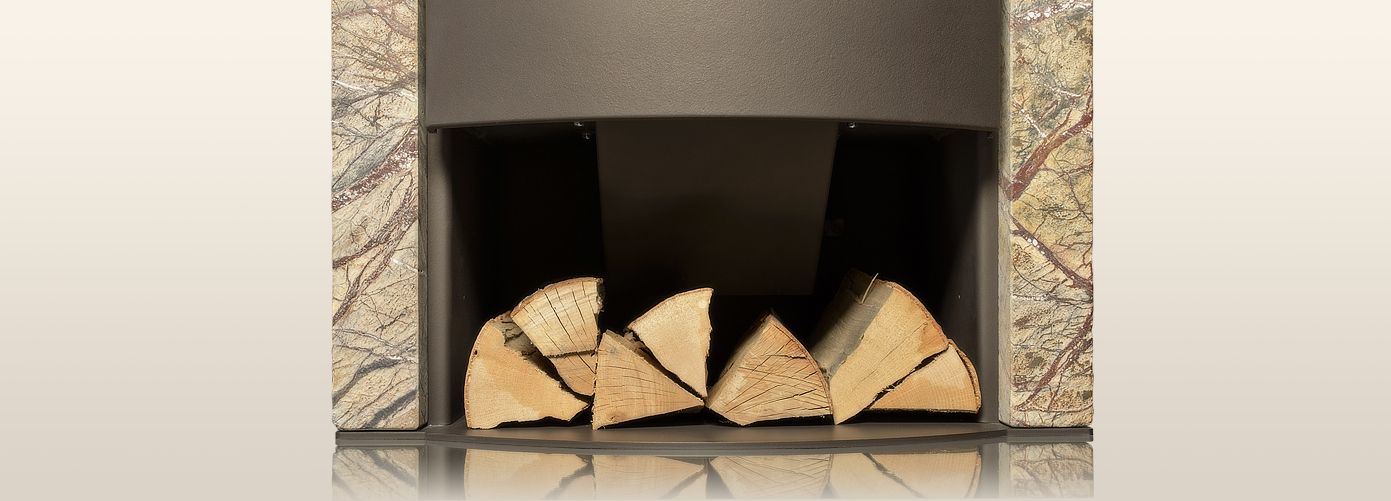 FOX II RIKA - leñero