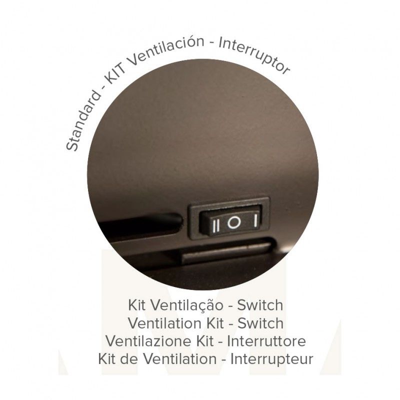 LLAMA CRISTAL 70 BELLIDO