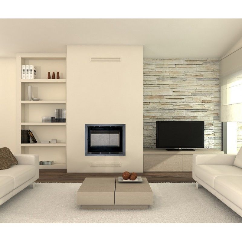 LLAMA CRISTAL 80 BELLIDO