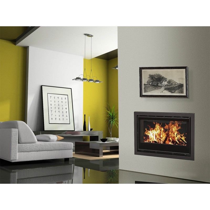 LLAMA CRISTAL 80 BELLIDO - diseño interior