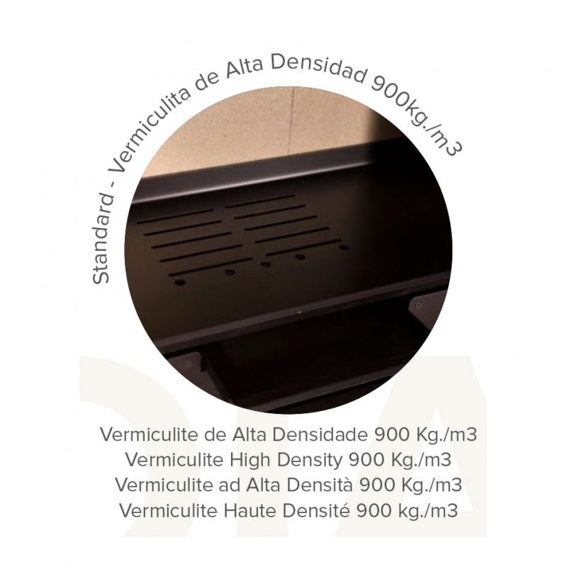 LLAMA CRISTAL 80 BELLIDO