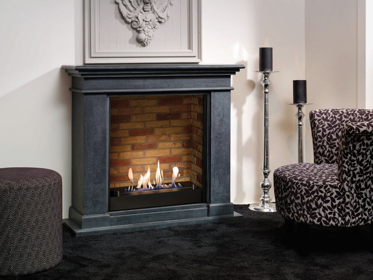 KOS BIOETANOL RUBY FIRES XARALYN