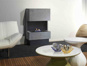 NUORO BIOETANOL RUBY FIRES XARALYN