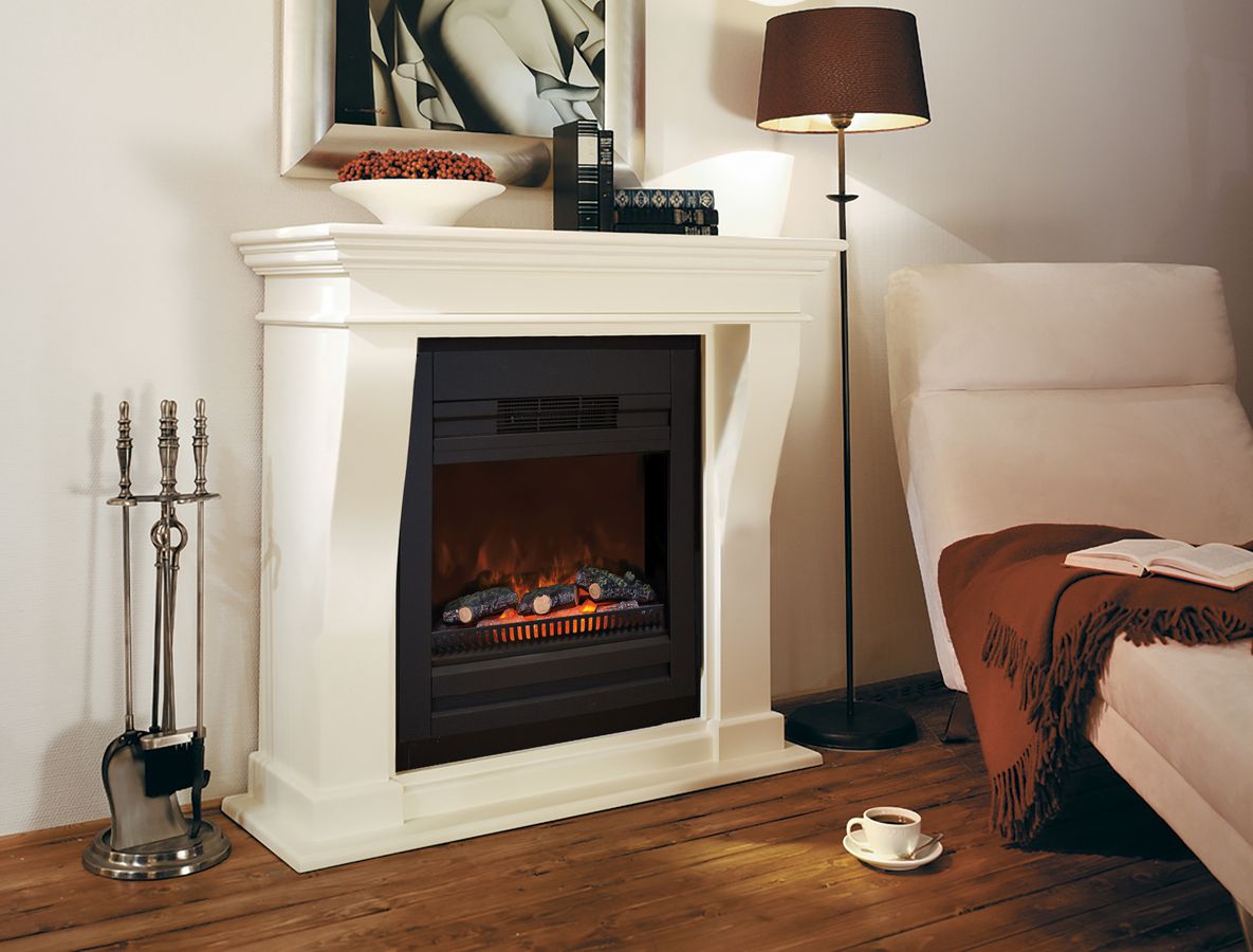 KRETA MINI ELECTRICA RUBY FIRES XARALYN