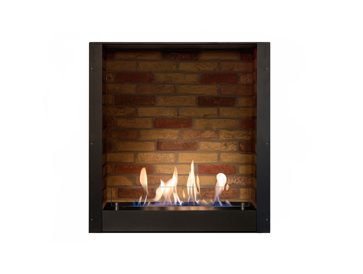 INSERTABLE LADRILLO RUBY FIRES XARALYN