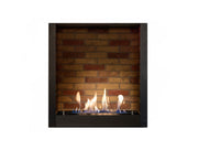 INSERTABLE LADRILLO RUBY FIRES XARALYN