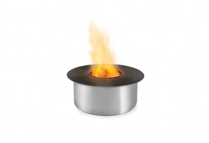 AB8 ECOSMARTFIRE
