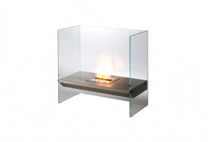 IGLOO ECOSMARTFIRE