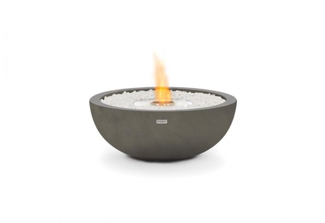 MIX 600 ECOSMARTFIRE