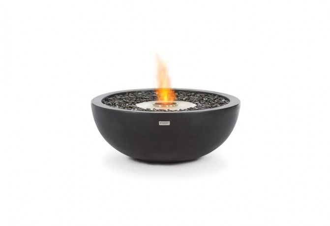 MIX 600 ECOSMARTFIRE