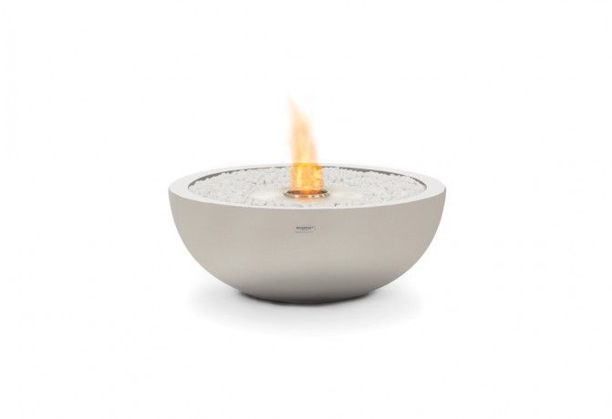 MIX 600 ECOSMARTFIRE