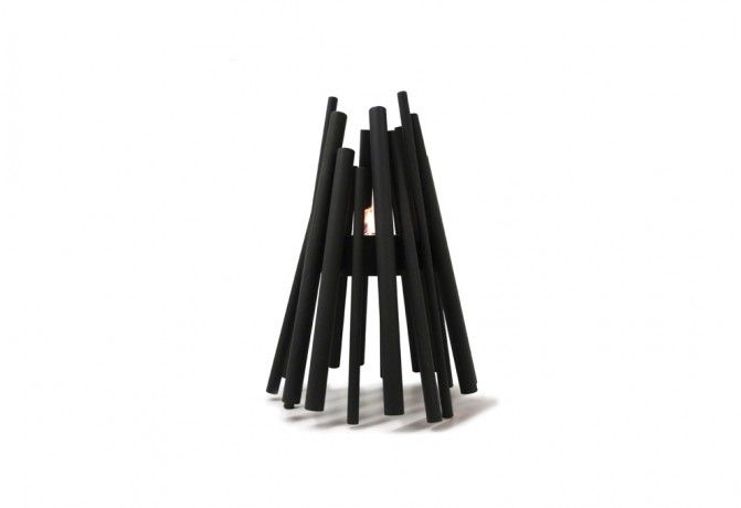 STIX ECOSMARTFIRE
