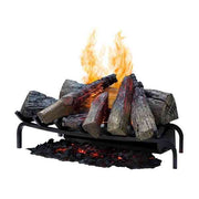 Opti Myst Vapor Gerry troncos Dimplex