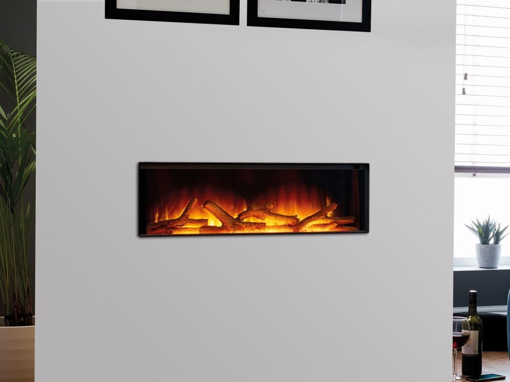 GOTHAM 900 FLAMERITE FIRES