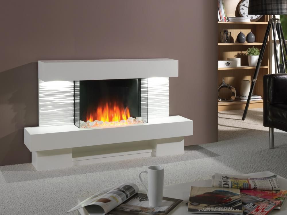 ADOR FLAMERITE FIRES