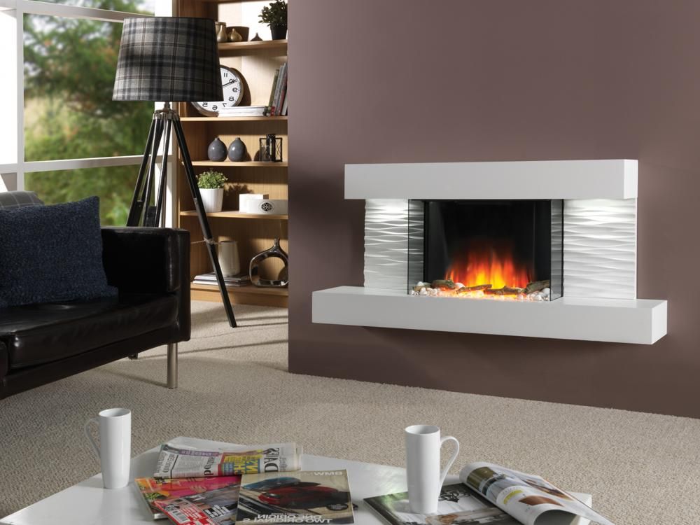 ADOR FLAMERITE FIRES