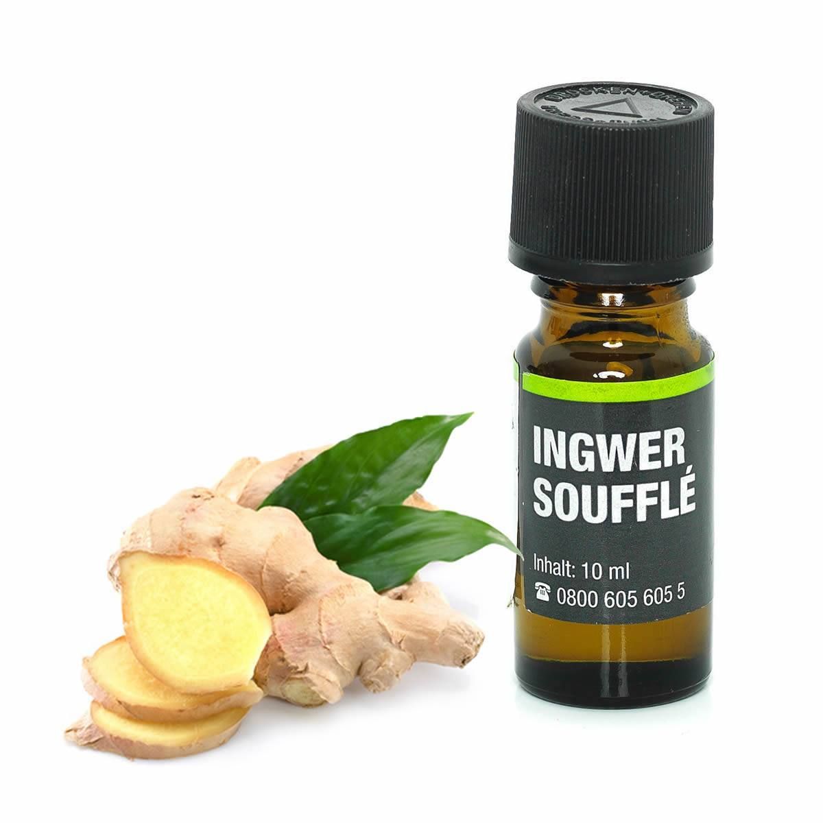 Aceite de fragancia Hofer Chemie en botella con aroma floral y suave, ideal para aromatizar espacios y ambientar ambientes.