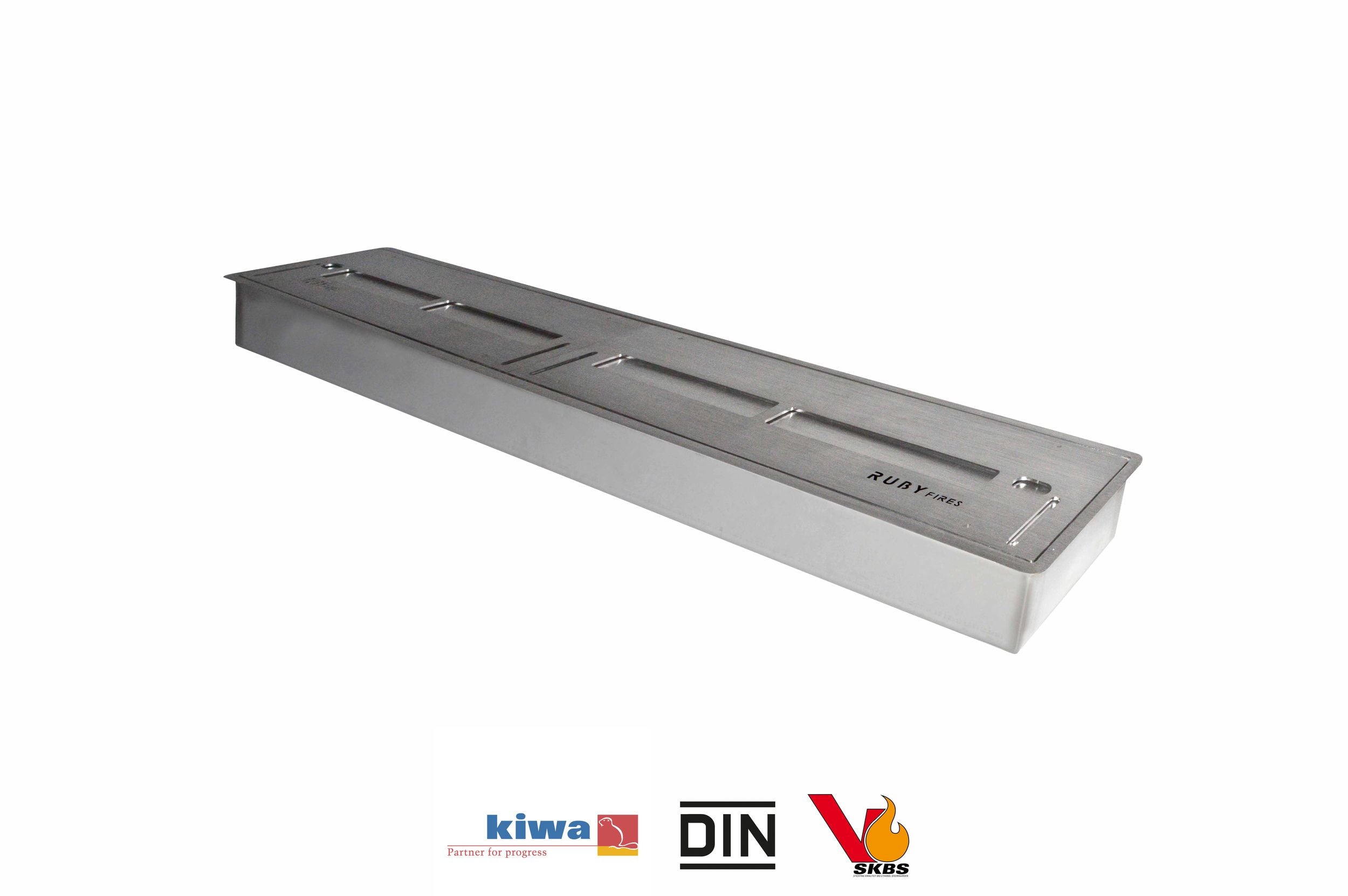 INSERTABLE XXL RUBY FIRES XARALYN