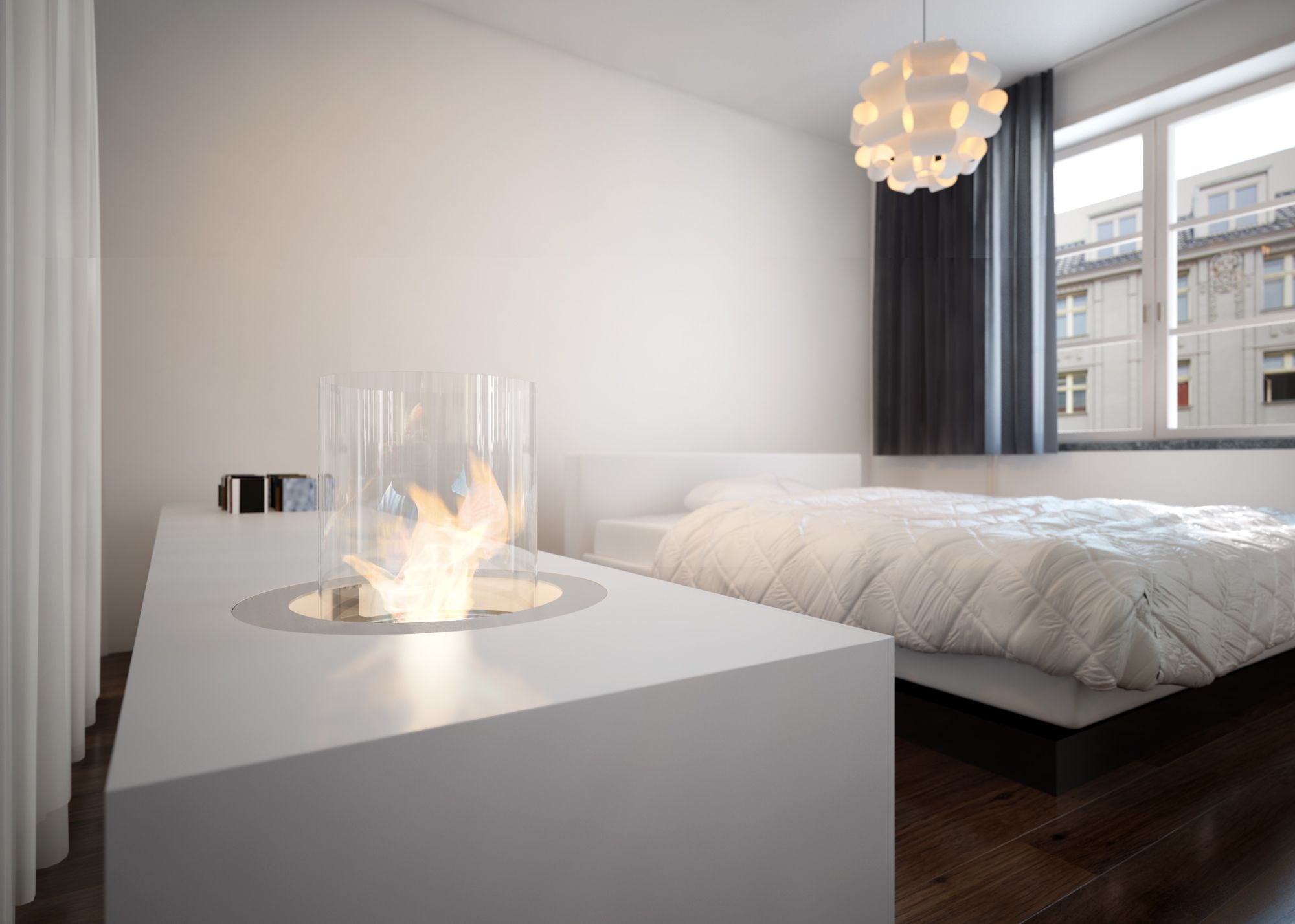 RONDO COMMERCE PLANIKA