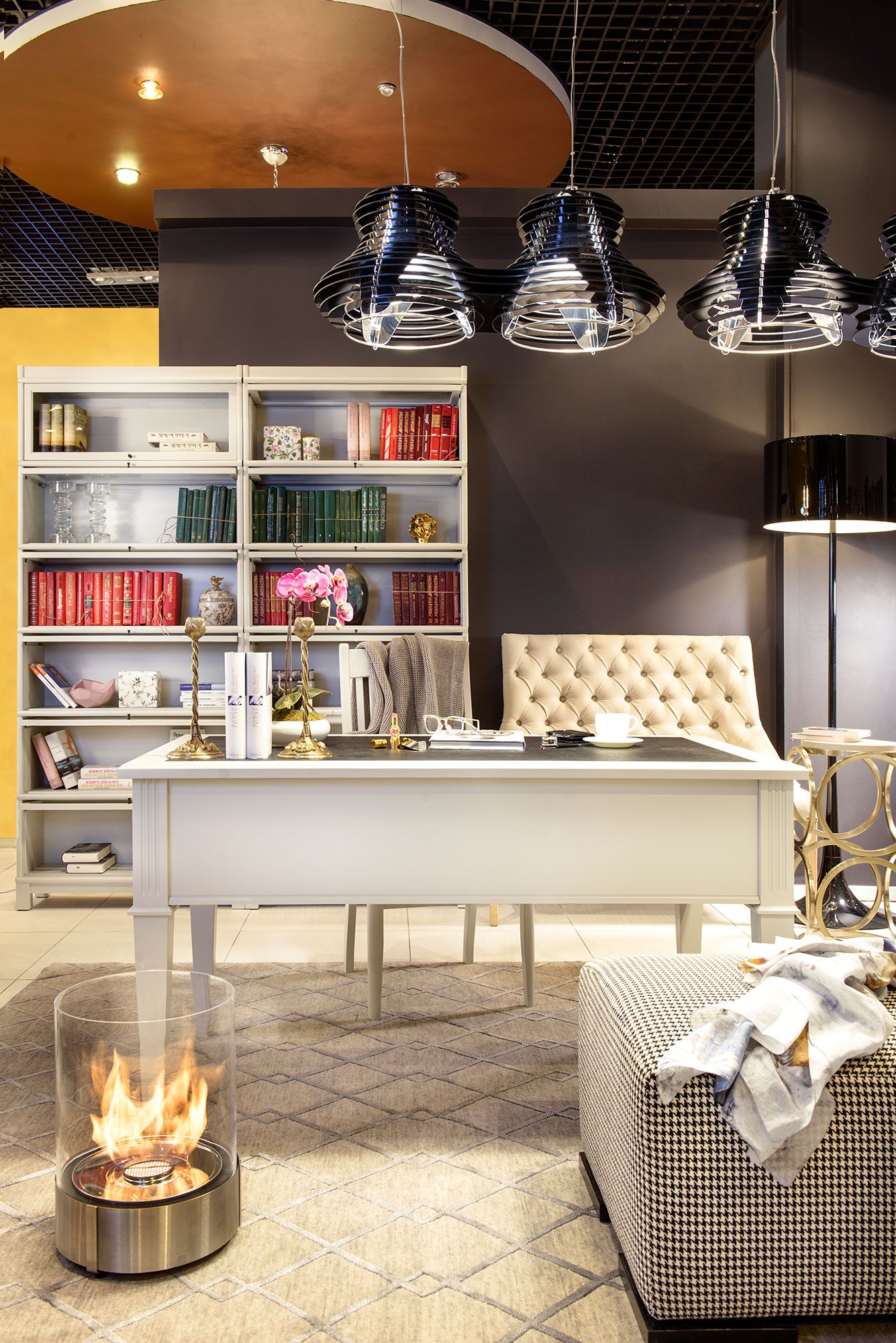 SIMPLE COMMERCE PLANIKA