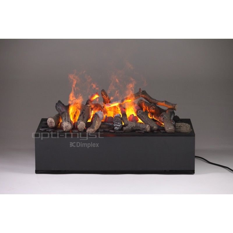 Opti Myst Vapor Maggie L Dimplex uso