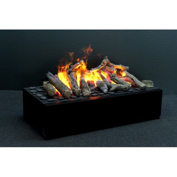 Opti Myst Vapor Maggie L Dimplex uso lateral