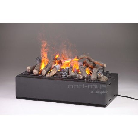 Opti Myst Vapor Maggie L Dimplex uso frente