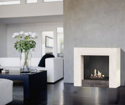 MILOS BIOETANOL RUBY FIRES