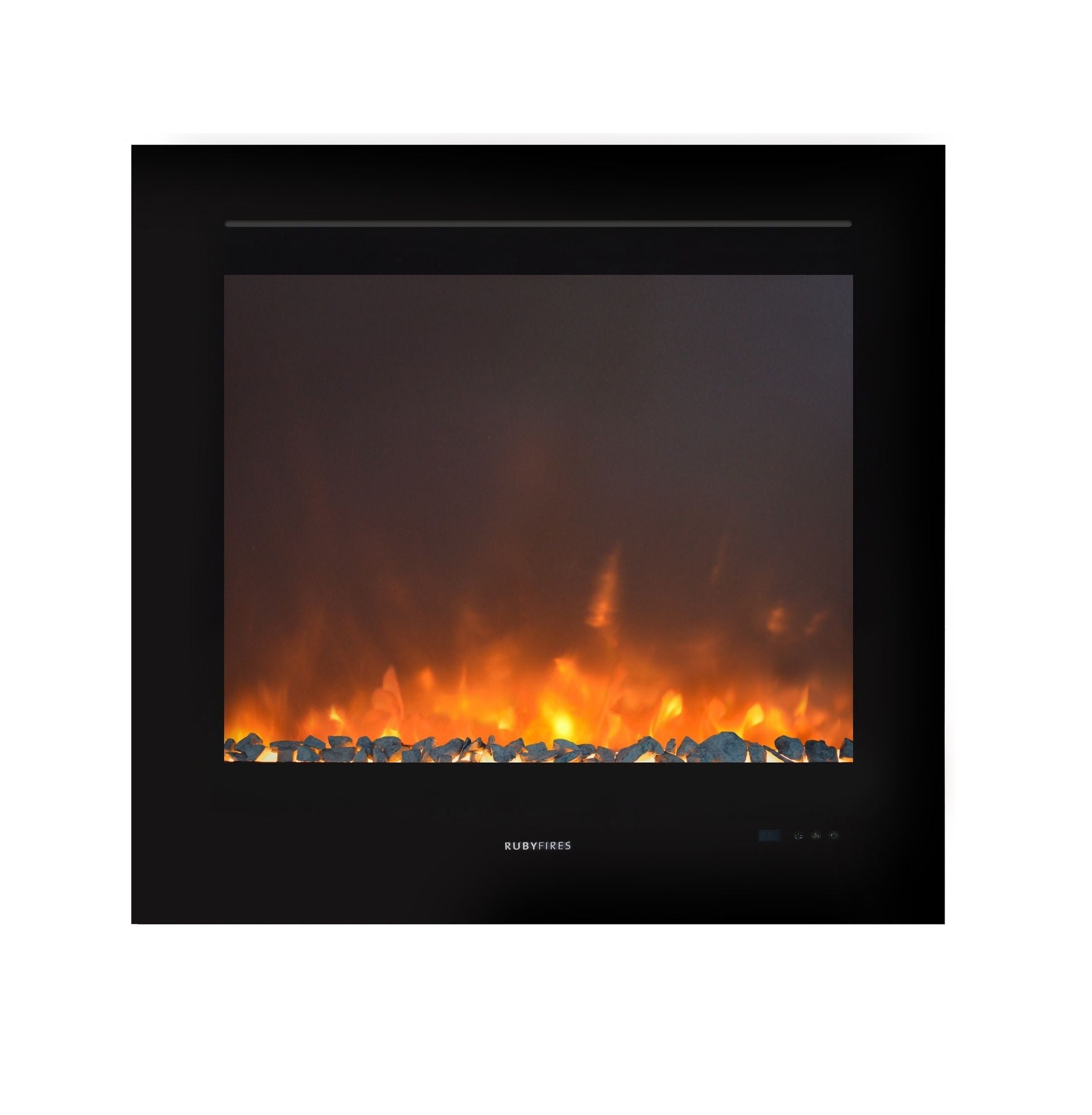 KRETA MINI ELECTRICA RUBY FIRES XARALYN