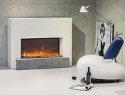 SANTOS ELECTRICO RUBY FIRES XARALYN