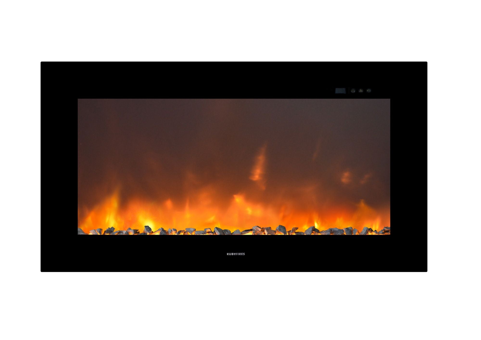 SANTOS ELECTRICO RUBY FIRES XARALYN