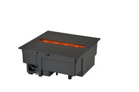 OPTI MYST 250 NH DIMPLEX apagado frente