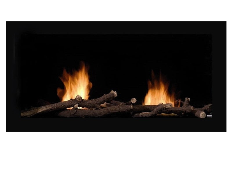 INSERTABLE XL RUBY FIRES XARALYN