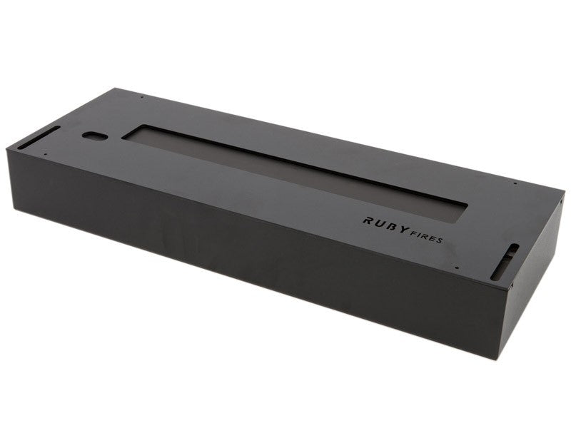 INSERTABLE LADRILLO /ACERO RUBY FIRES XARALYN
