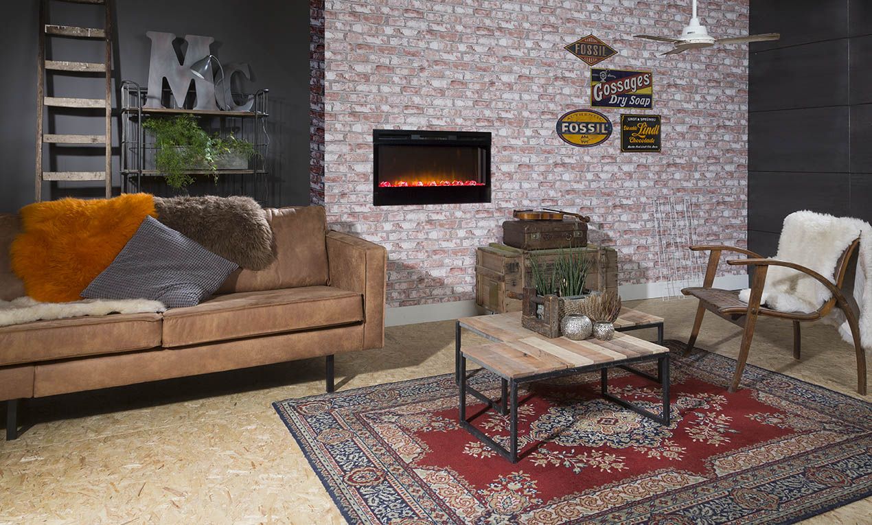 OPTIFLAME BLF 3451 DIMPLEX