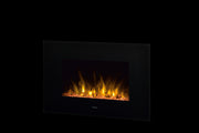 OPTIFLAME TOLUCA DIMPLEX