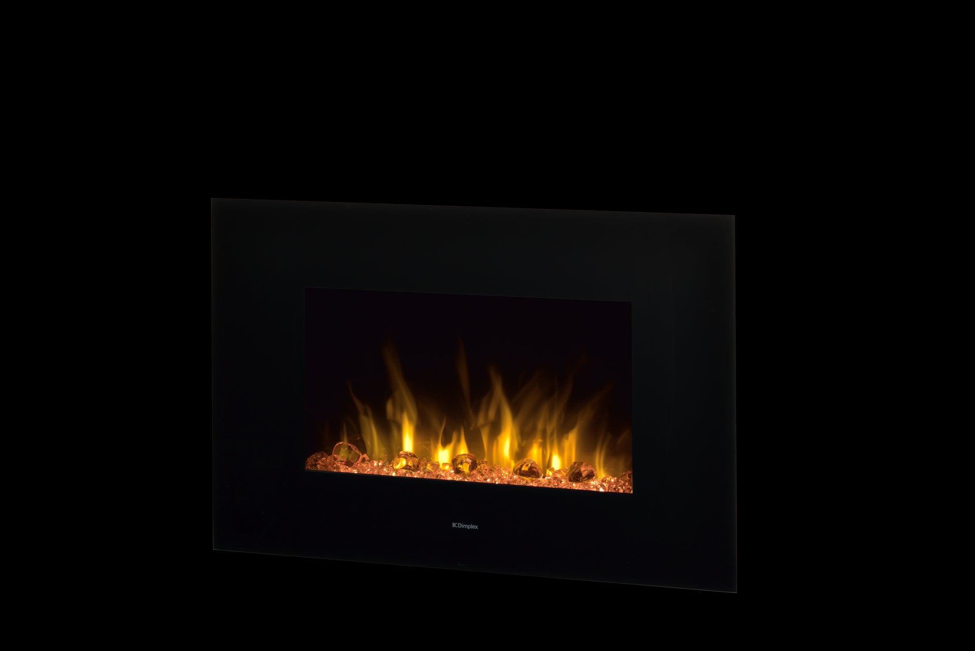 OPTIFLAME TOLUCA DIMPLEX