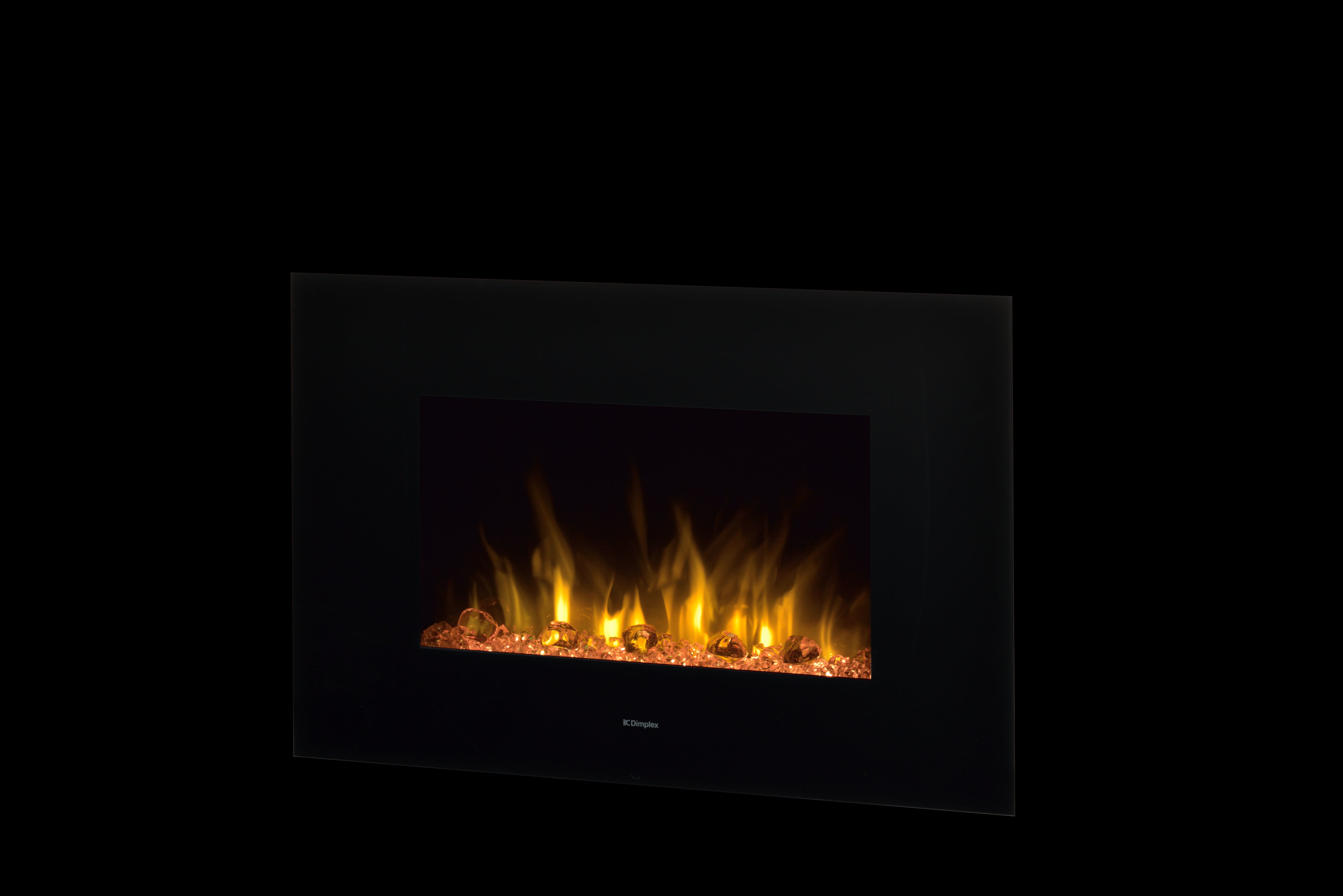 OPTIFLAME TOLUCA DIMPLEX