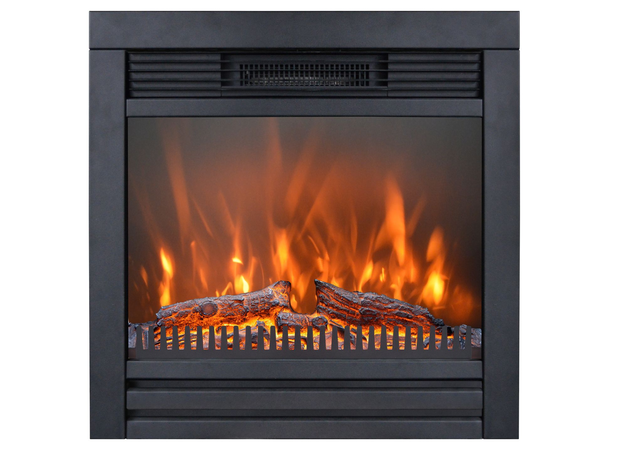 NERO ELECTRICO RUBY FIRES XARALYN