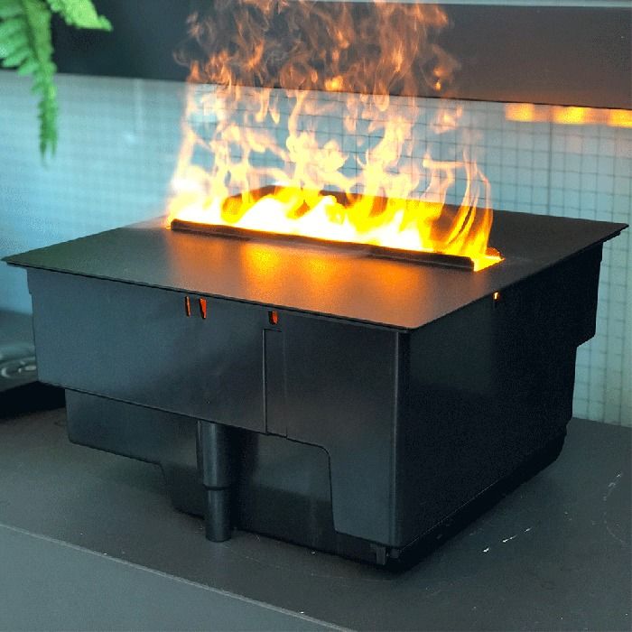 OPTI MYST 250 NH DIMPLEX uso